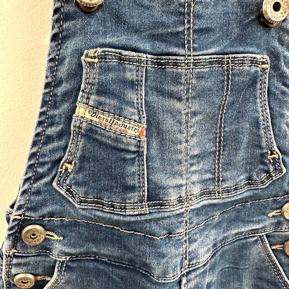 Diesel overalls - Picture 5 of 9